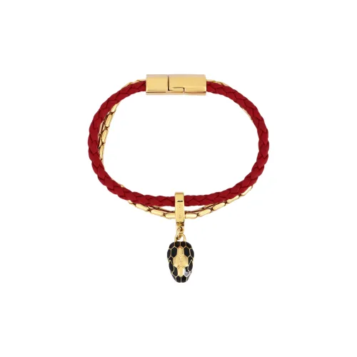 BVLGARI Serpenti Forever Series Браслеты Женские