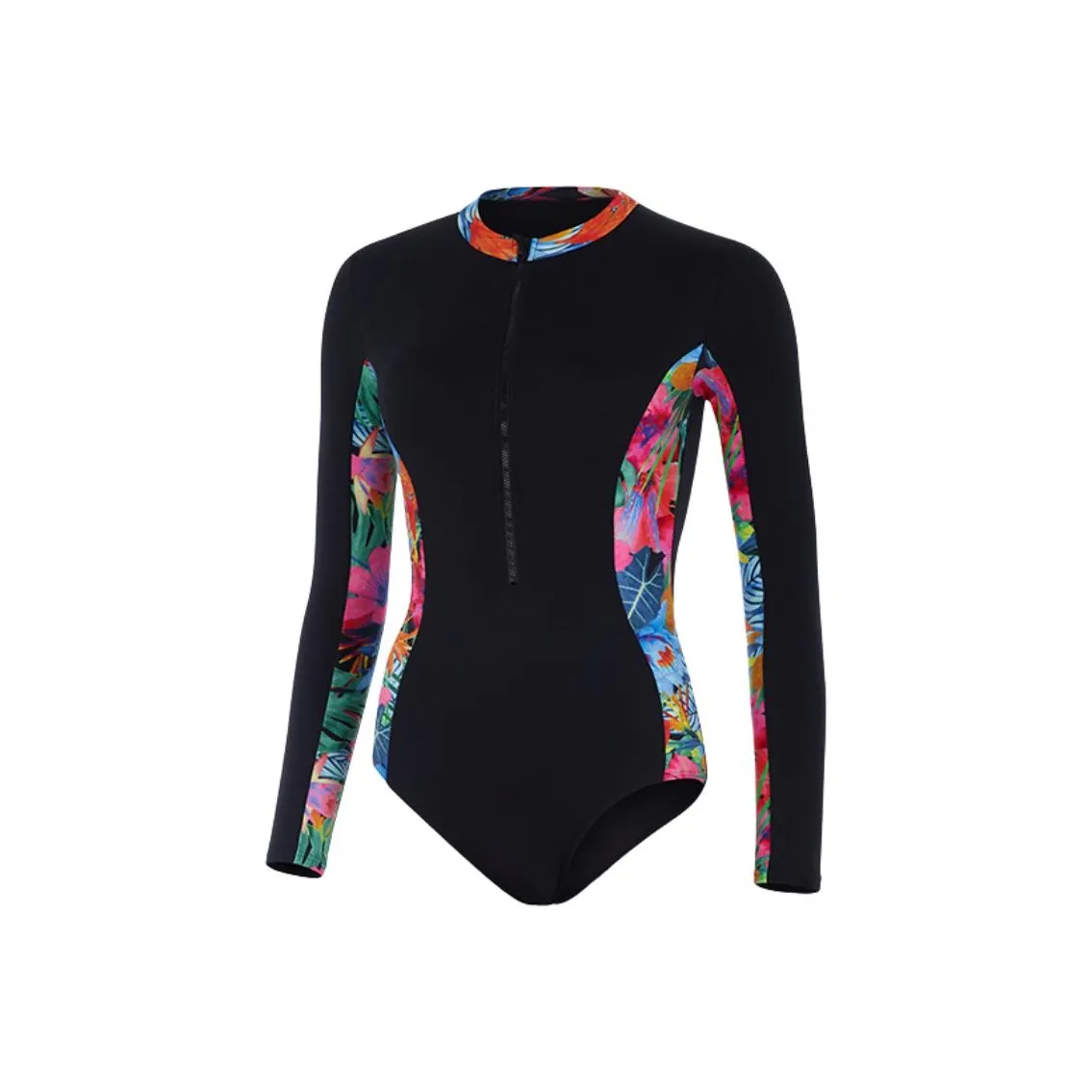 Speedo One-piece Swimsuit Women's