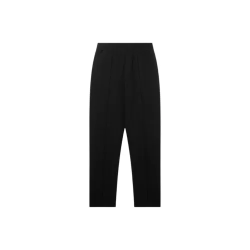 BALR. Черные Мужские Повседневные Брюки