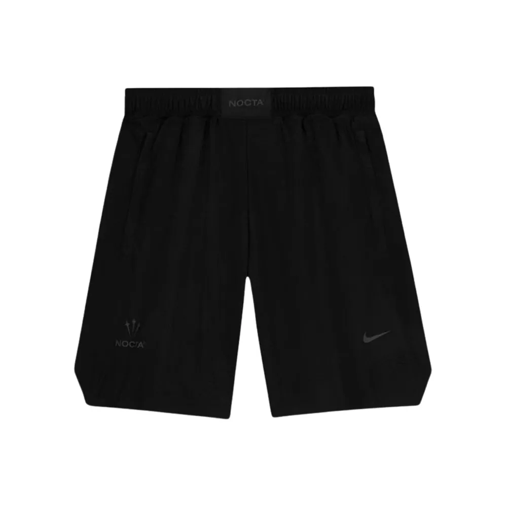 Nike X Nocta Basketball Shorts Asia Sizing