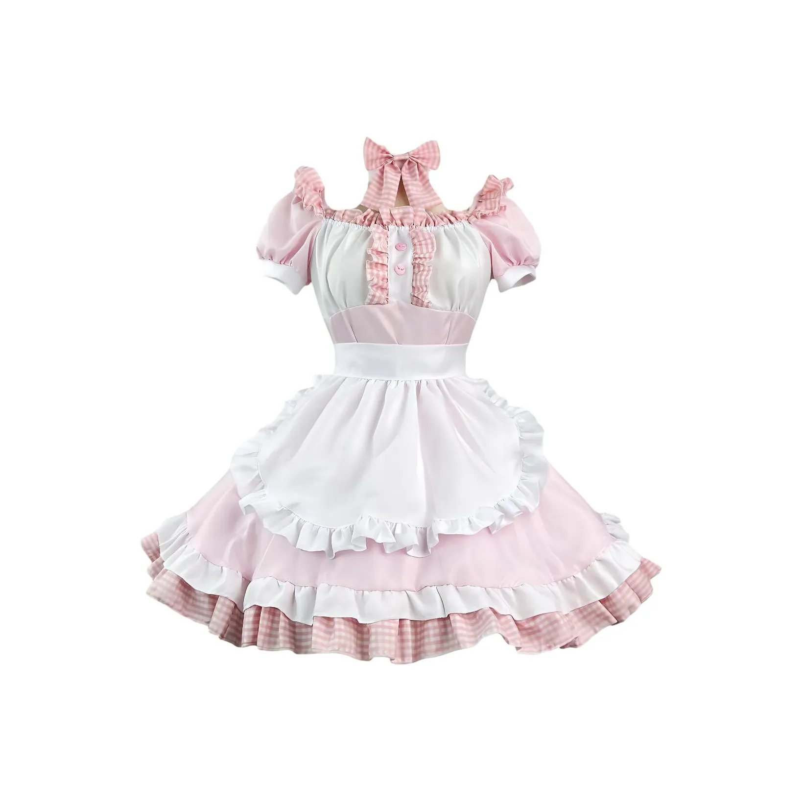 ORANDOR WEAR Лолита-стиль Женские