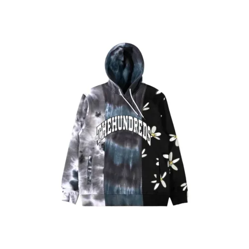 The Hundreds Многоцветные Мужские Свитшоты