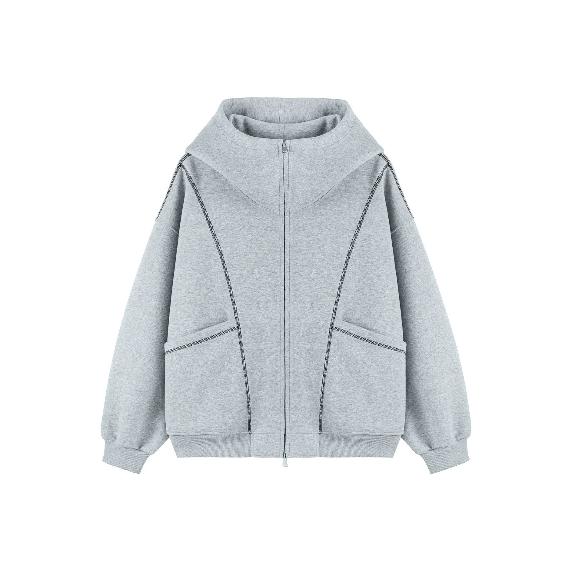 ICH MODE Jackets & Coats Unisex