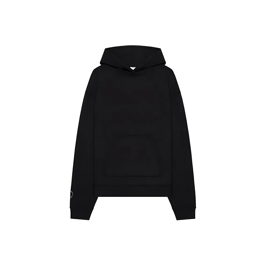 Nike Черные Мужские Свитшоты