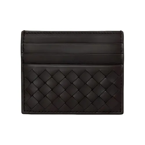 Bottega Veneta Intrecciato Мужские обложки для карт