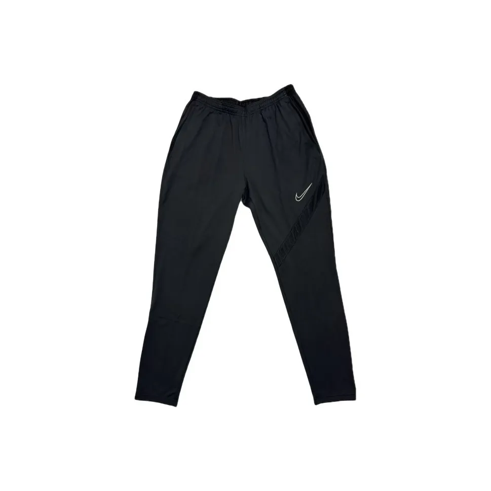 Nike Dri Fit Вязаные Тренировочные Штаны Мужские