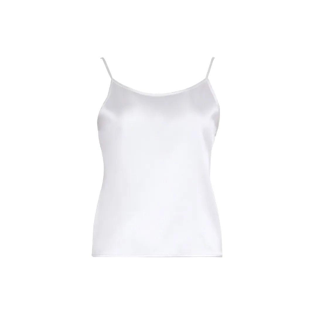 Silk boundary Женские топы