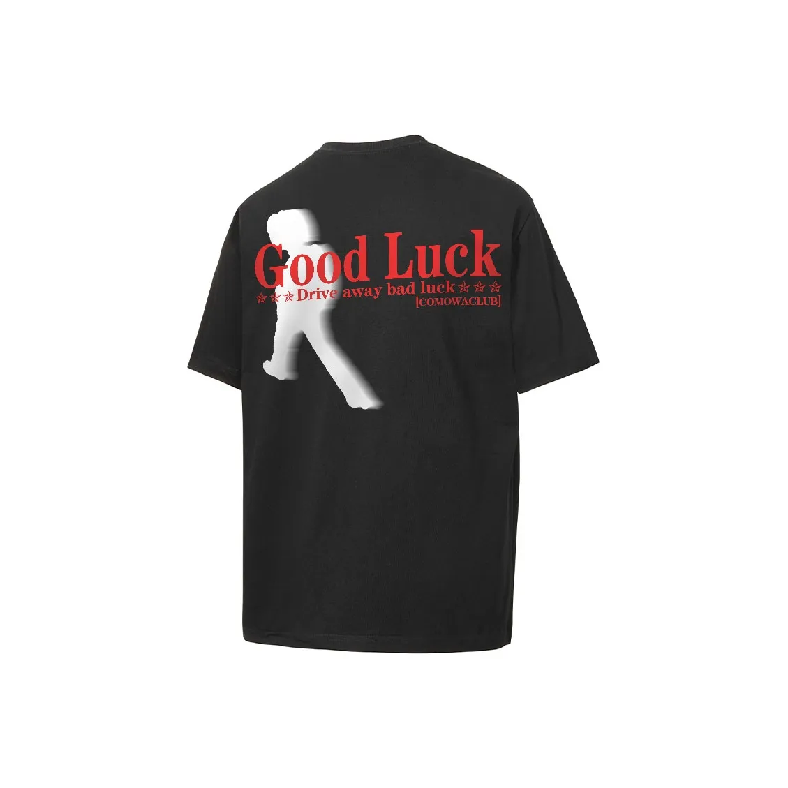 COMOWA Унисекс Футболки