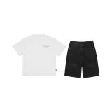 세트 (화이트+블랙)