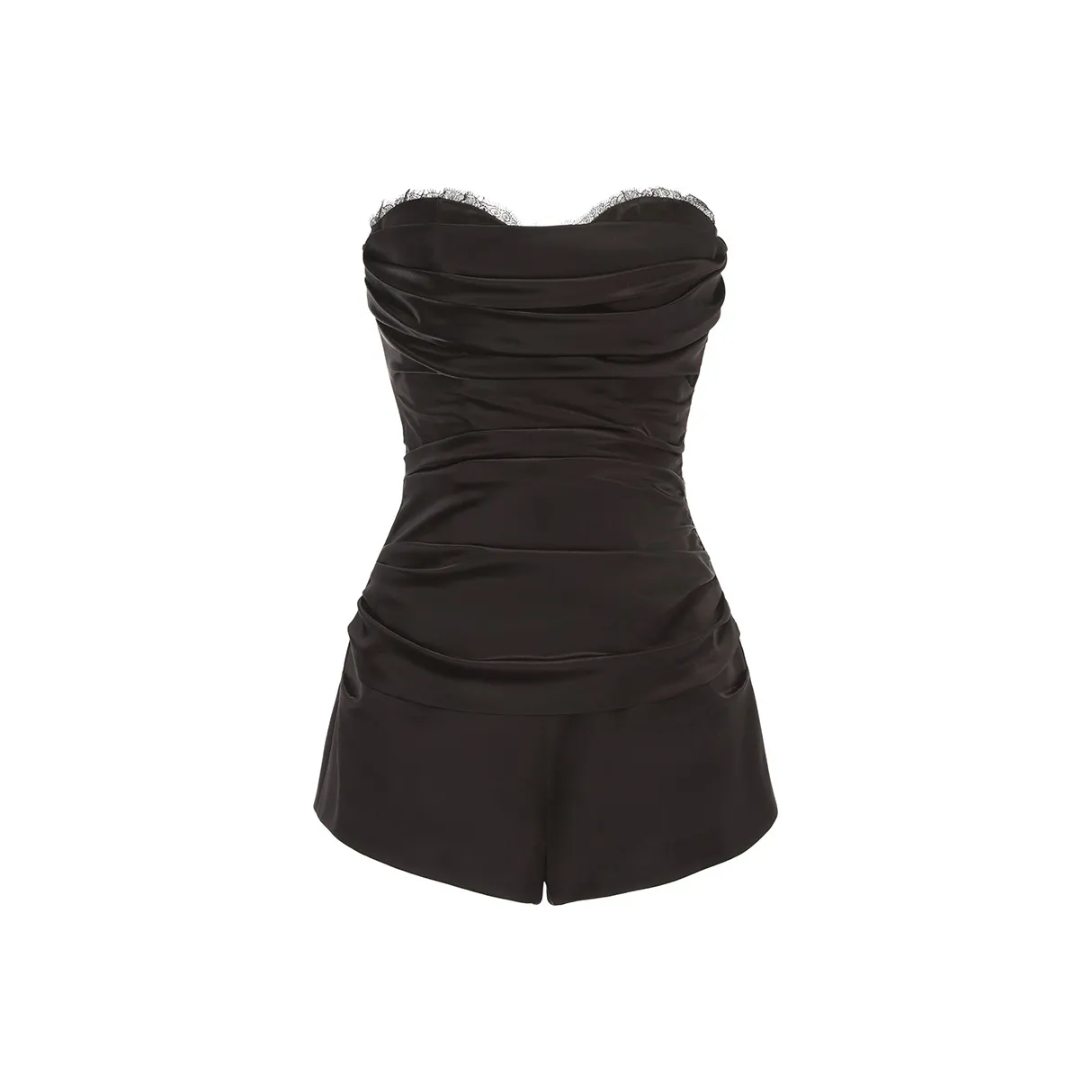 NANA JACQUELINE Комбинезон Женский