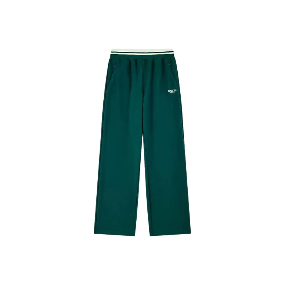 QIAODAN Quality Drying Sports Lifestyle Collection Спортивные брюки Женские