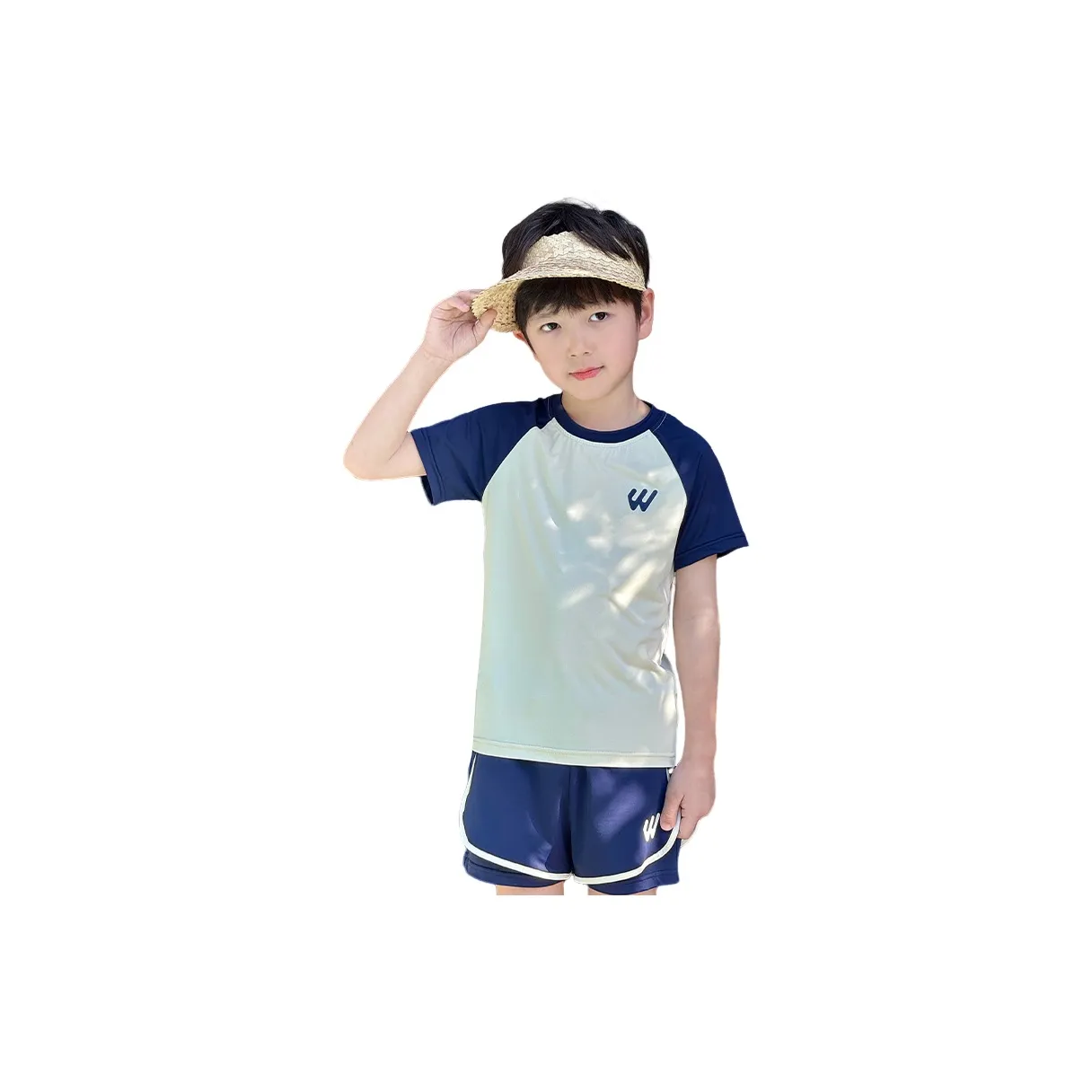 Lanza Детский Купальник 2-штучный Комплект для Малышей