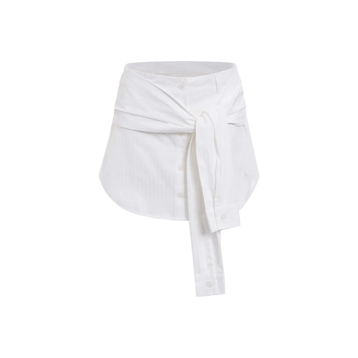 Ariseism Повседневные короткие юбки для женщин