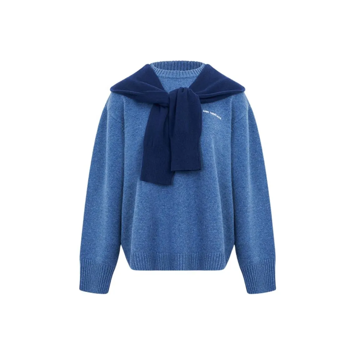 Ann Andelman Женские Свитеры