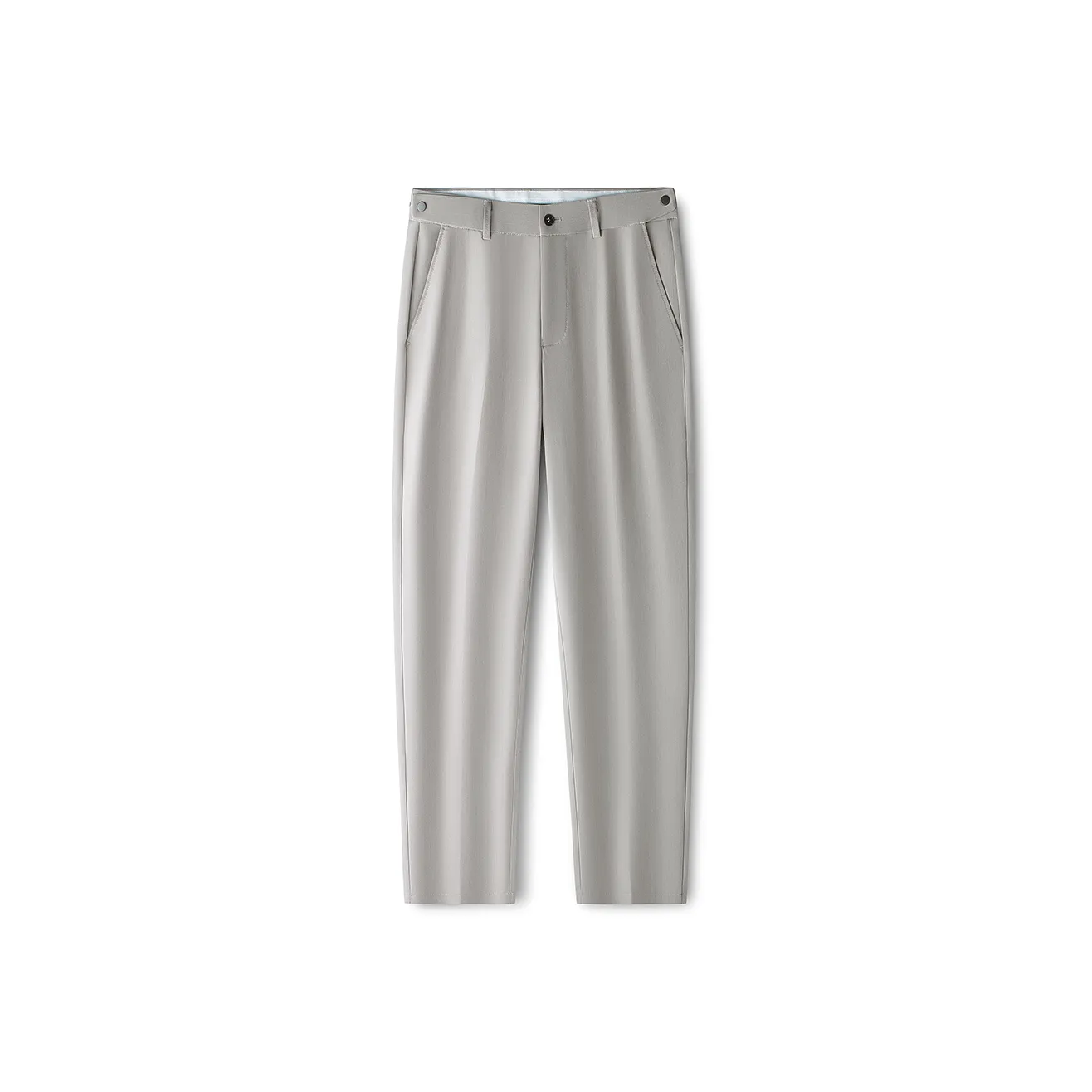 PERDONTOO Мужские костюмные брюки