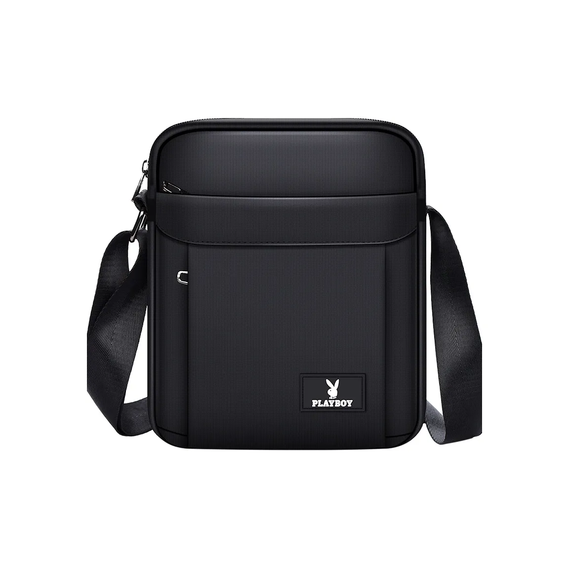 PLAYBOY Collaboration Oxford Сумка через плечо Сумка на плечо Большая Мужская Многоцветная