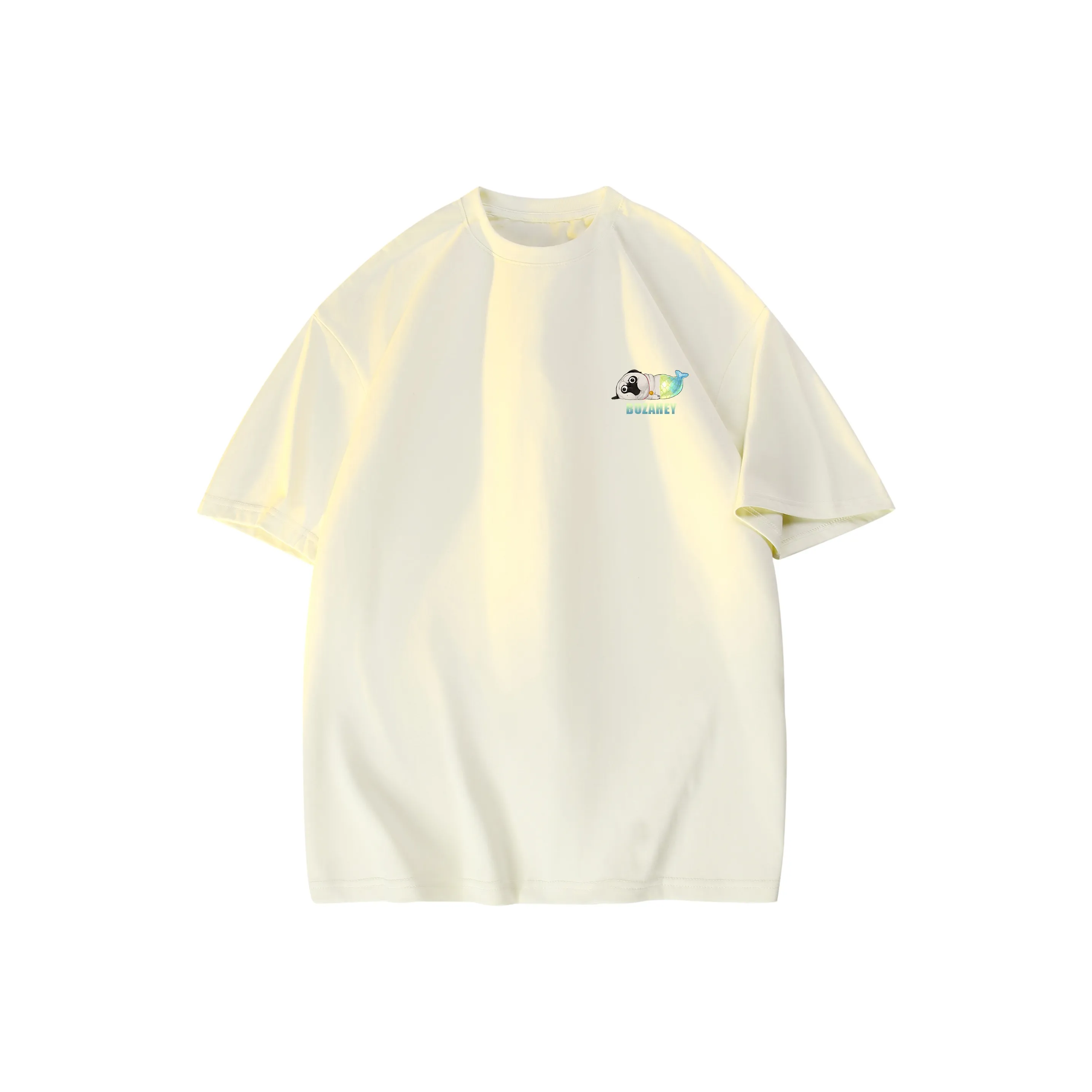 Supremo Cat Унисекс Футболки