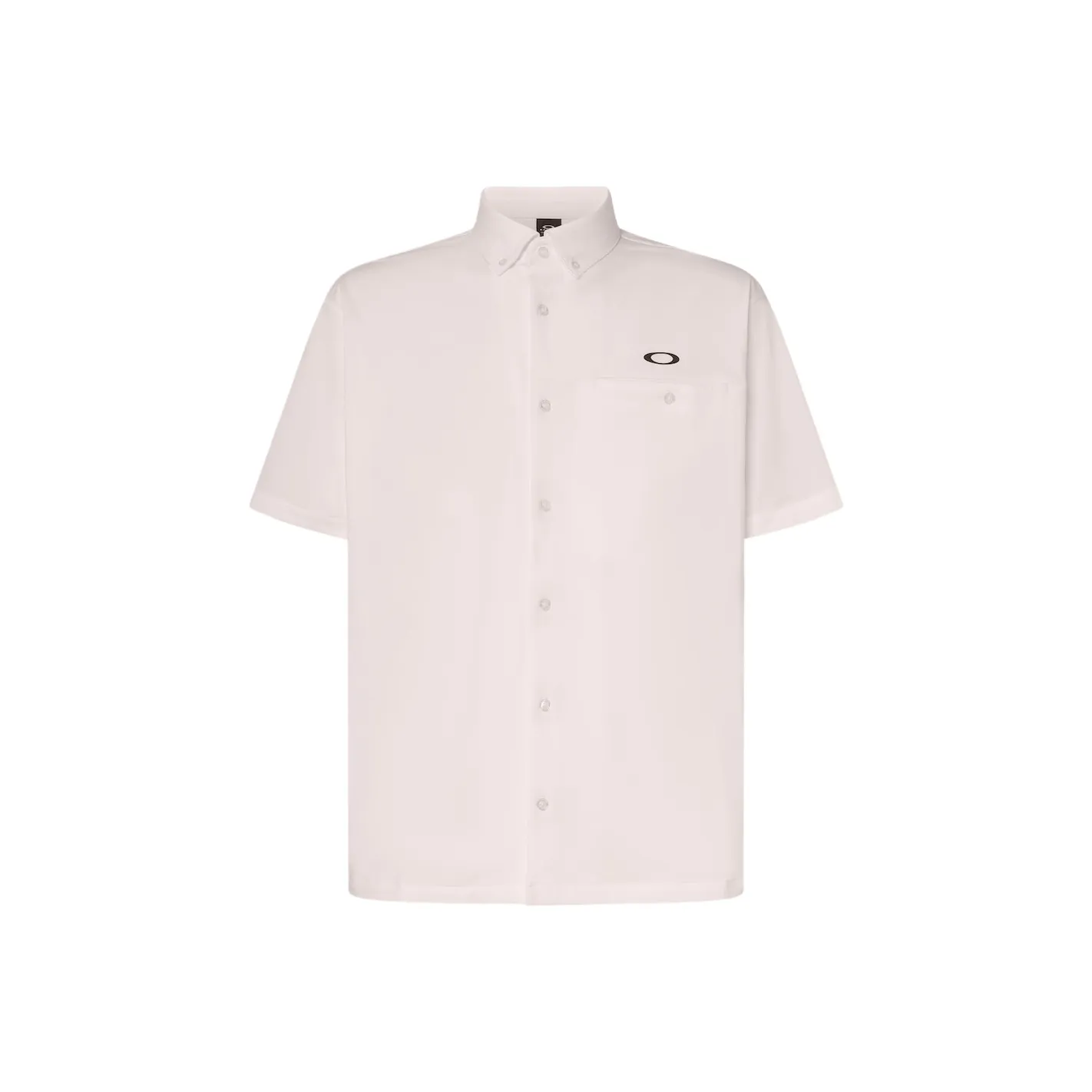 Oakley Белые Мужские Рубашки