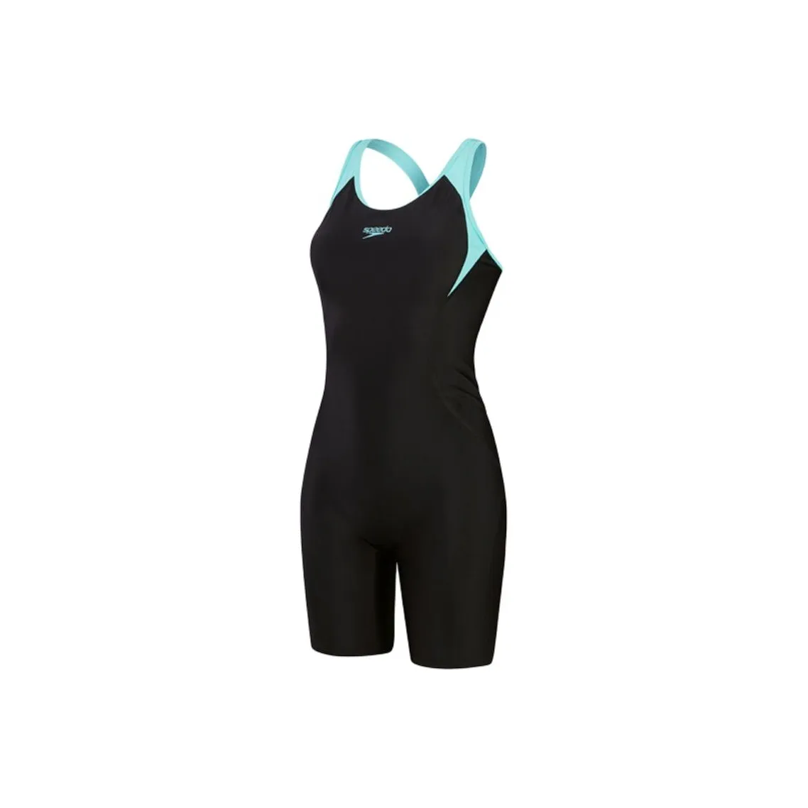Speedo One-piece Swimsuit Women's