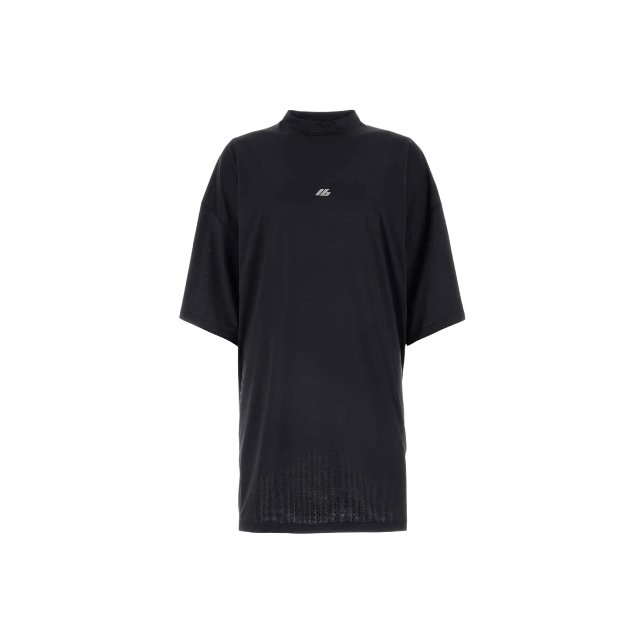 Balenciaga Activewear Large Fit T Shirt