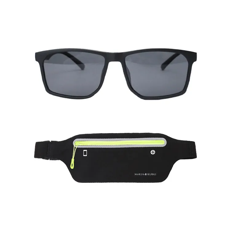 MARJAKURKI TR90 Солнцезащитные очки Унисекс