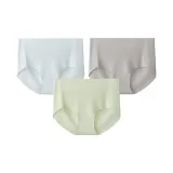 씨 솔트 블루 + 클라우드 프로스트 그레이 + 버던트 그린
