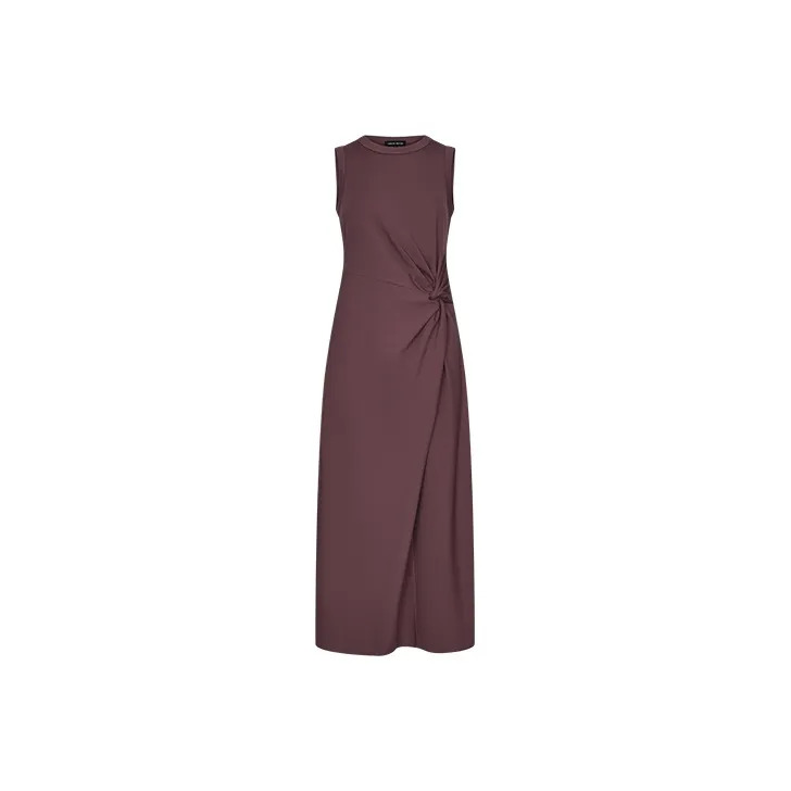 URBAN REVIVO Без рукавов Платье Женское