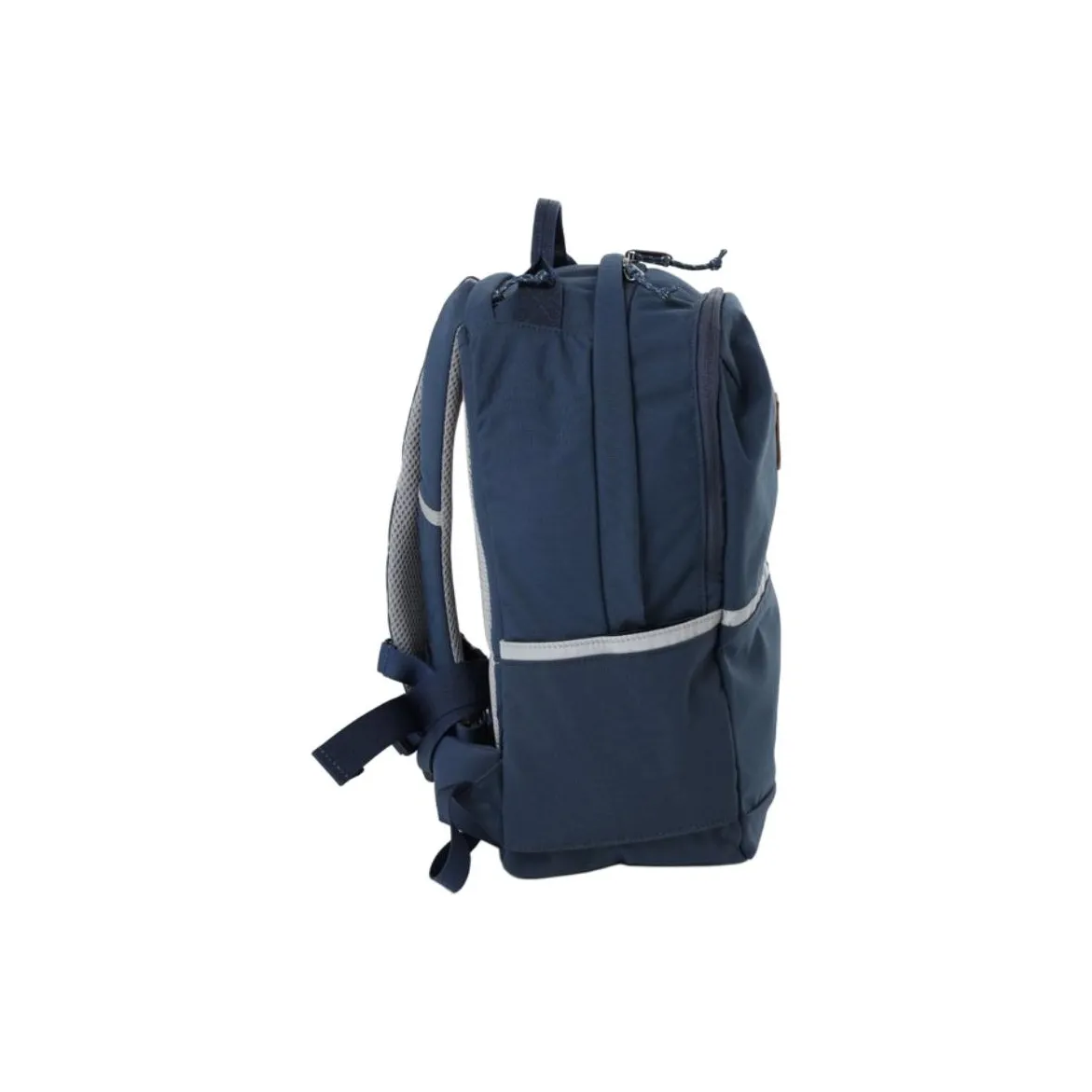 Fjallraven 15L Outdoor Backpack Bag Polyester Sea Blue Unisex Fjallraven 15L Outdoor Рюкзак Сумка Полиэстер Морской Синий Унисекс