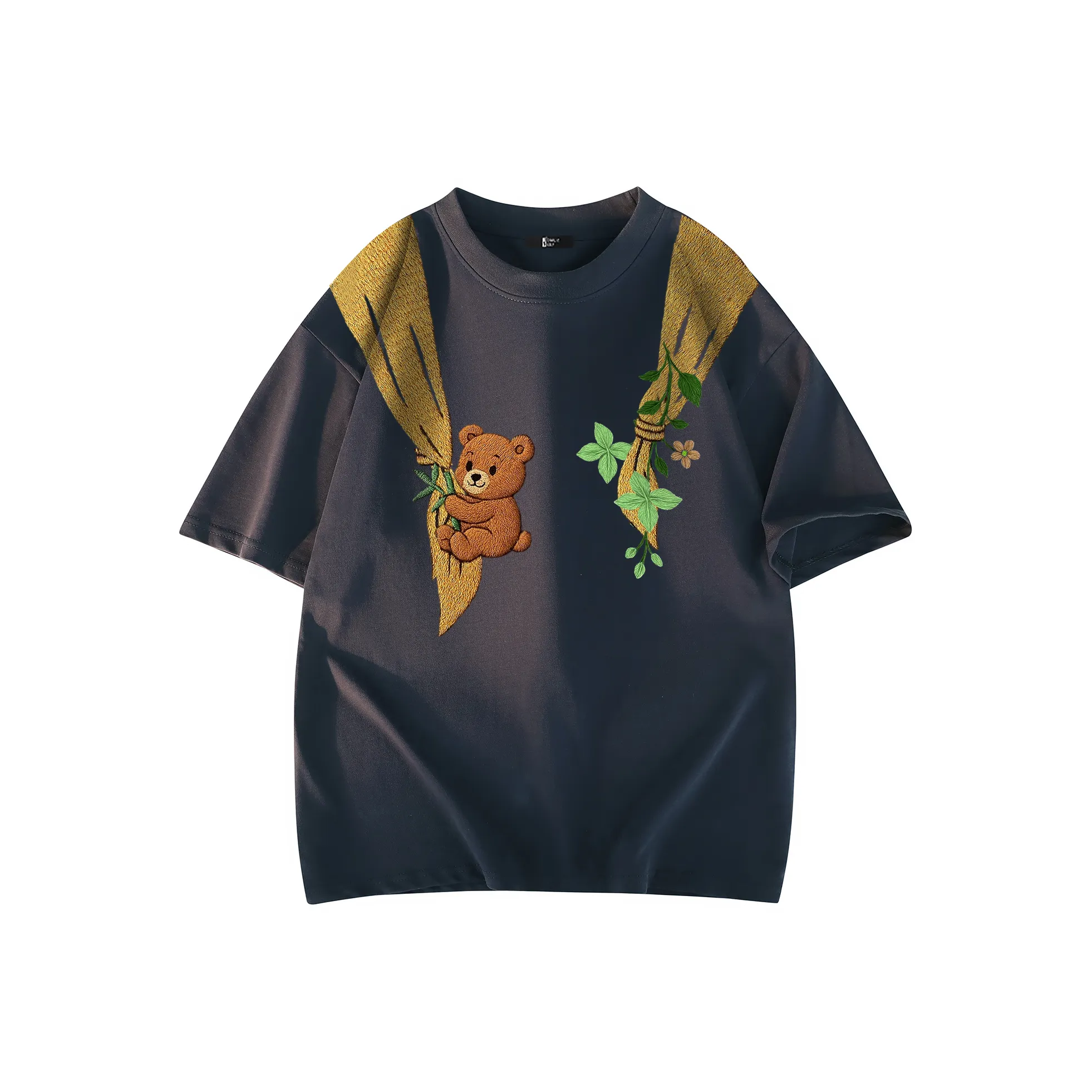 CHARLIE GOLF Мужские T-рубашки