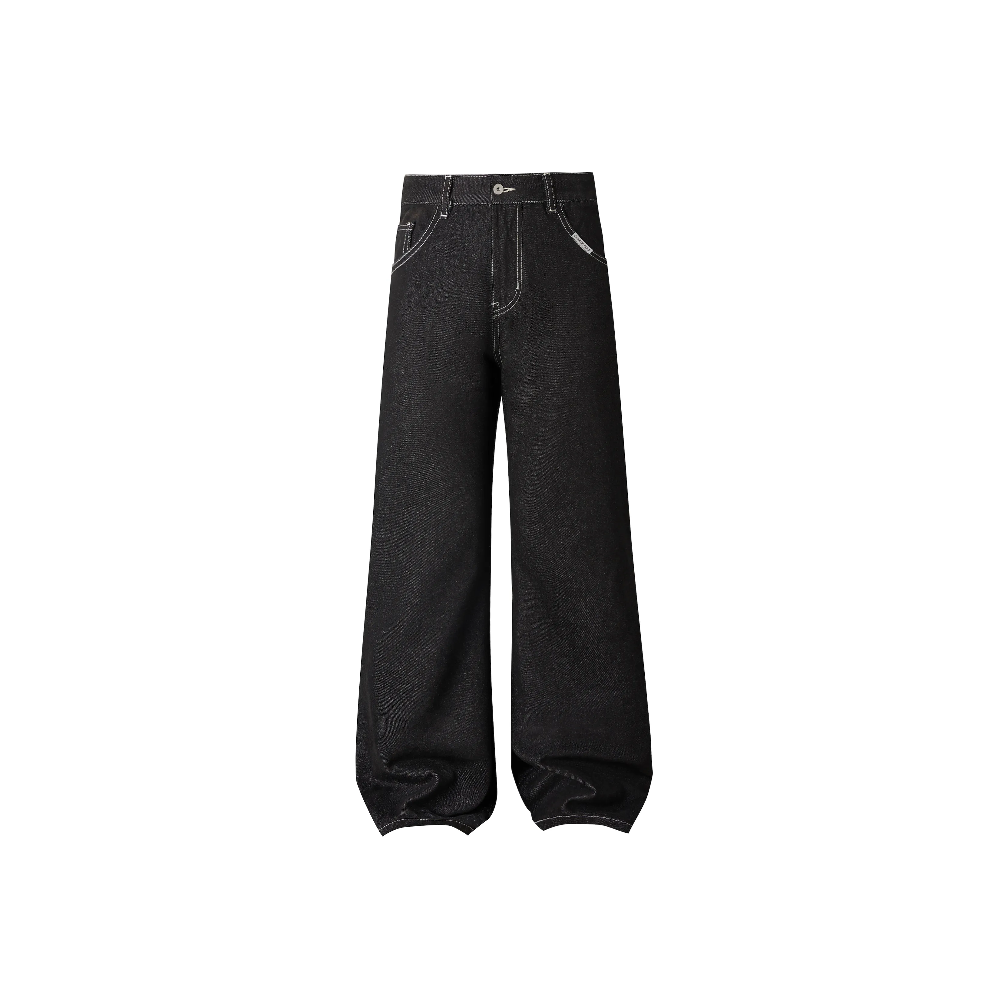 CHARLIE GOLF Унисекс Джинсы