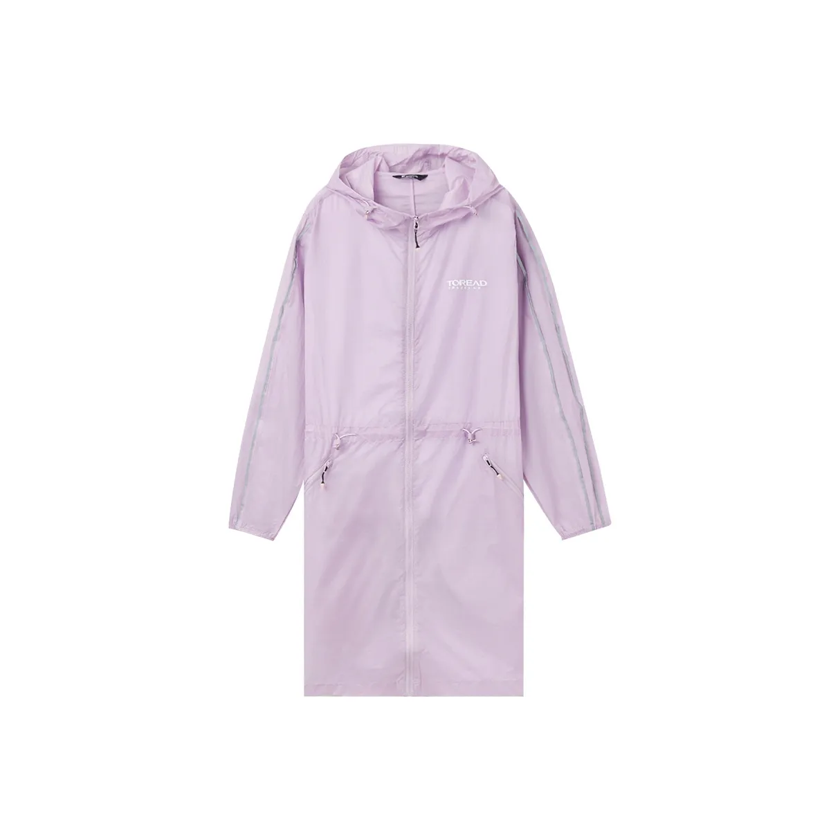 TOREAD Sun Protection Clothing Women's Lilac