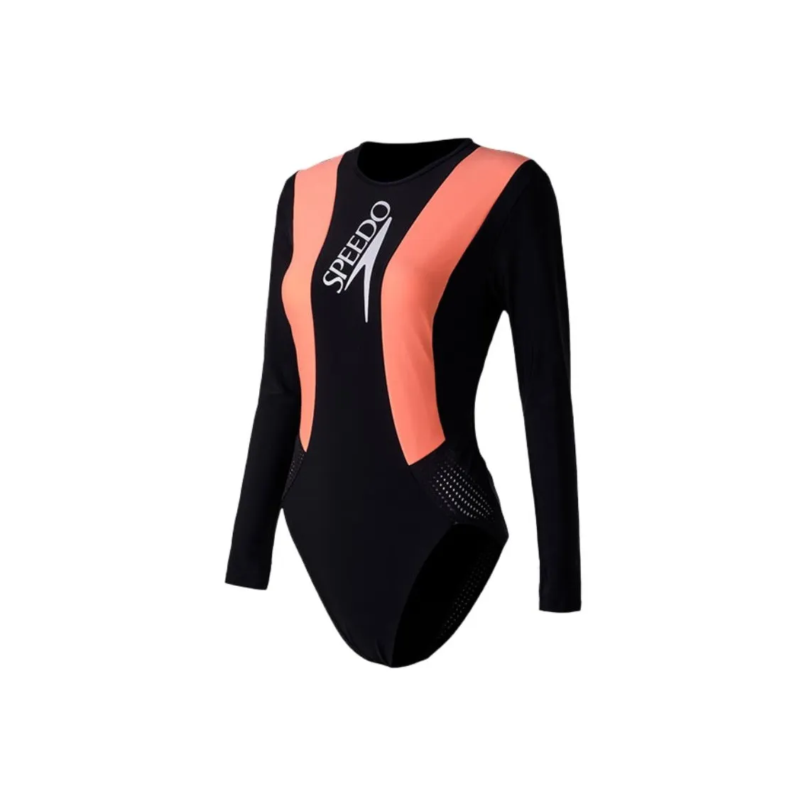 Speedo One-piece Swimsuit Women's