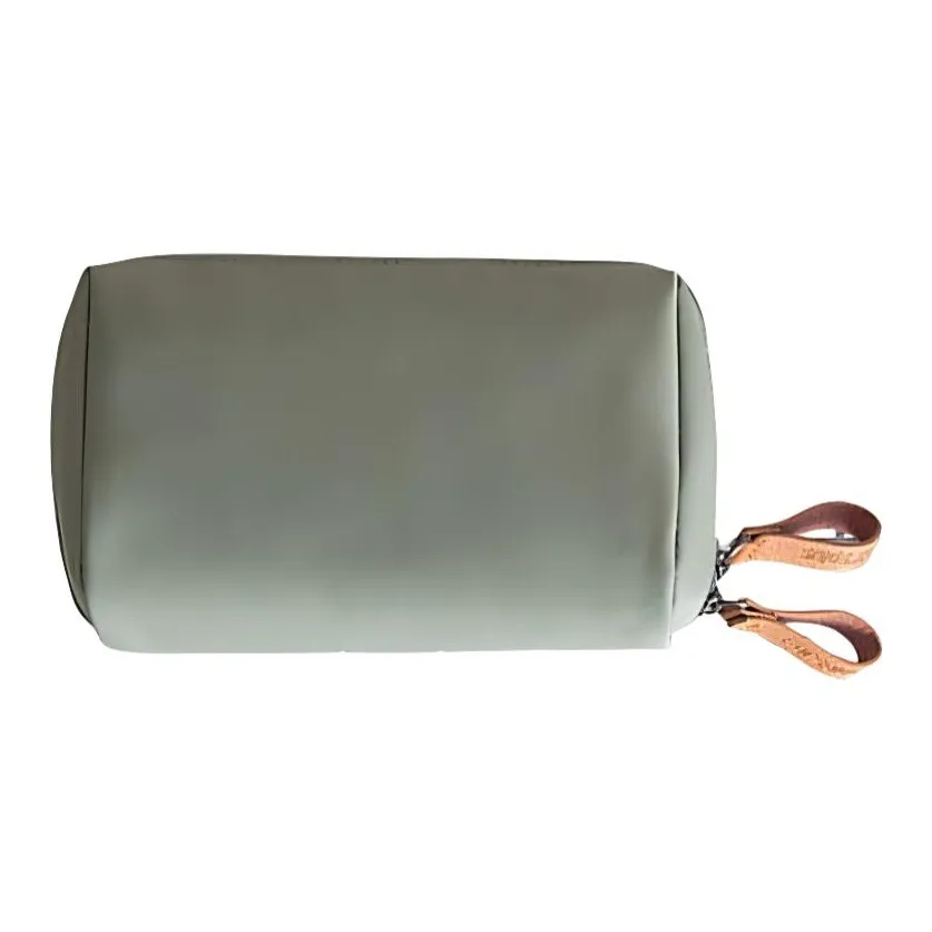 Boniu Полиэстер Путешествие Хранение Сумка Женская Зеленая