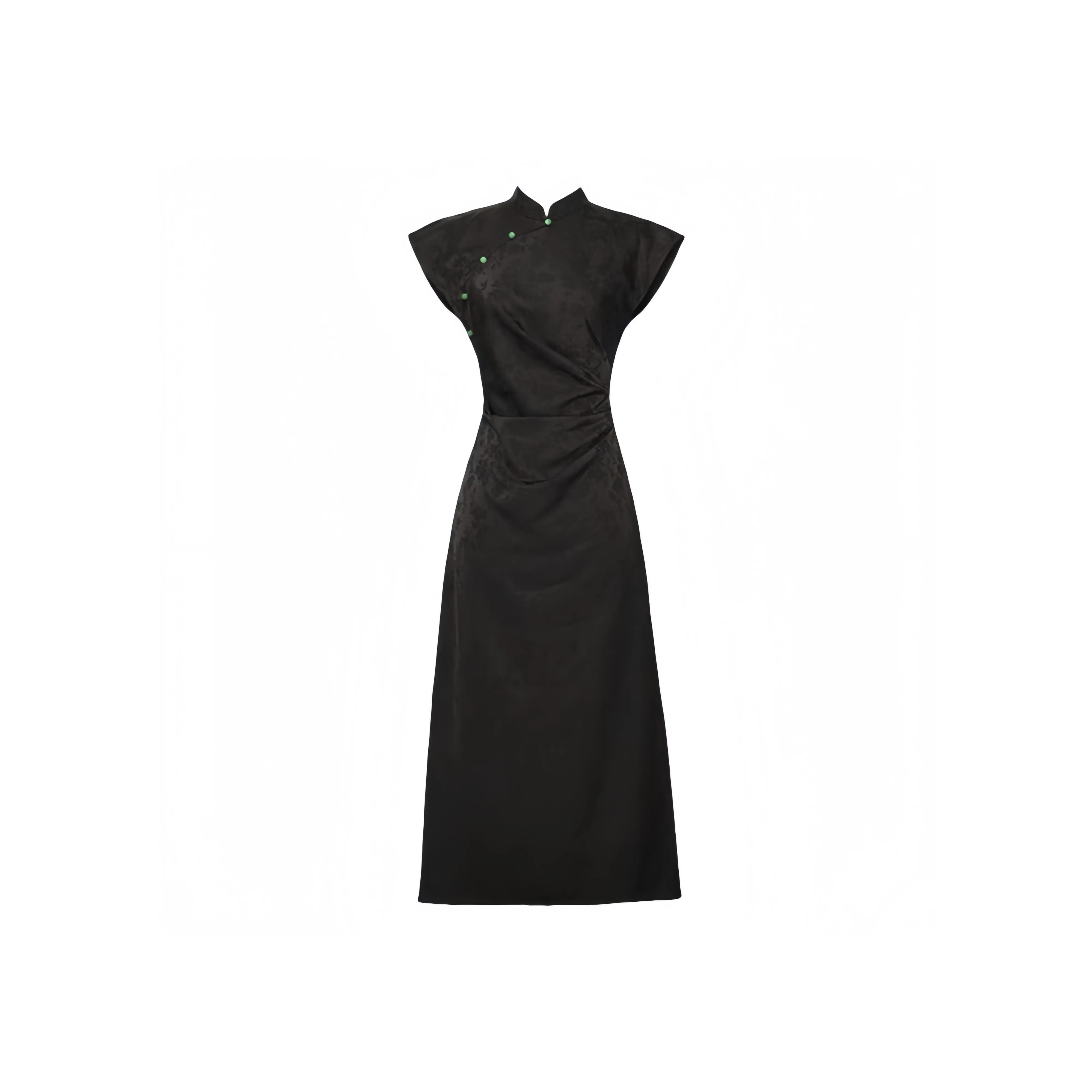 SONDR Короткий рукав Платье Женское