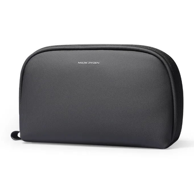 MARK RYDEN Оксфорд Travel Storage Bag Мужской Элегантный Черный Графитовый Серый