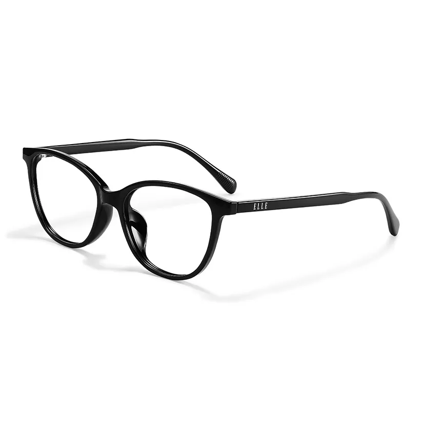 ELLE Butterfly Eyeglass Рамка Легкий Удобный Женские