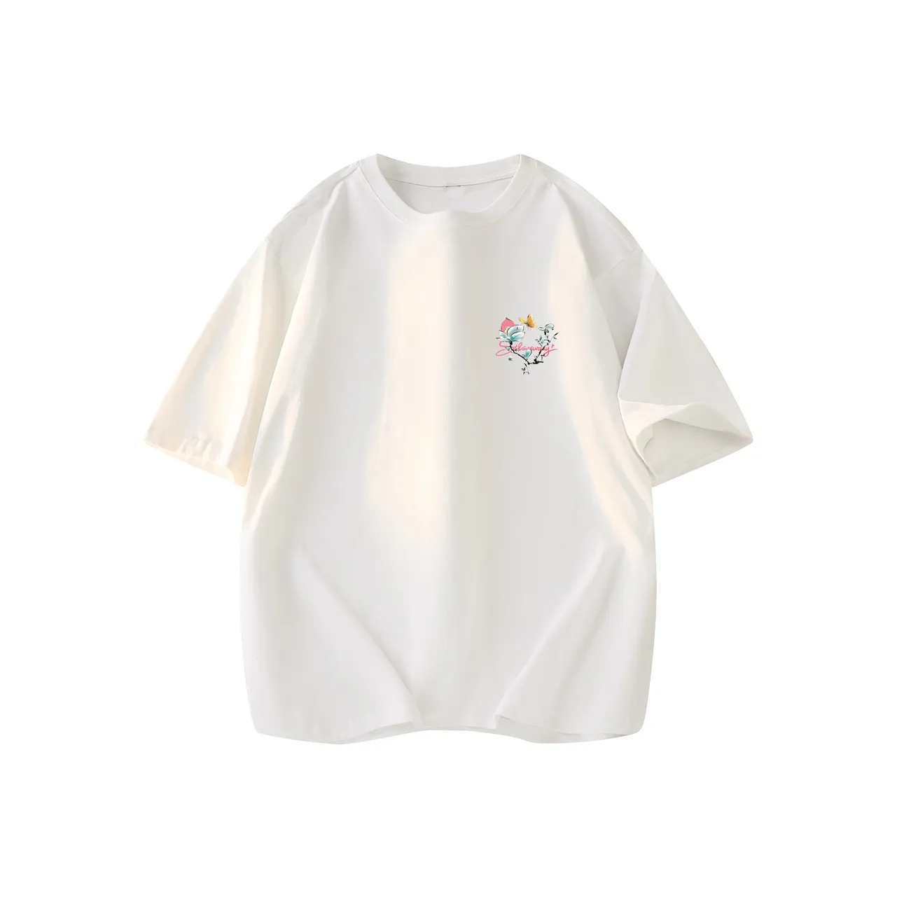 ST&SAT Женские футболки