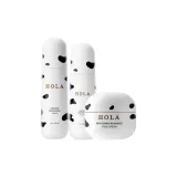 3종 세트: Revitalizing 라이트 센싱 세럼 워터 120ml + 브라이트닝 라이트 센싱 세럼 로션 100ml + Radiance-Boosting 크림 45ml