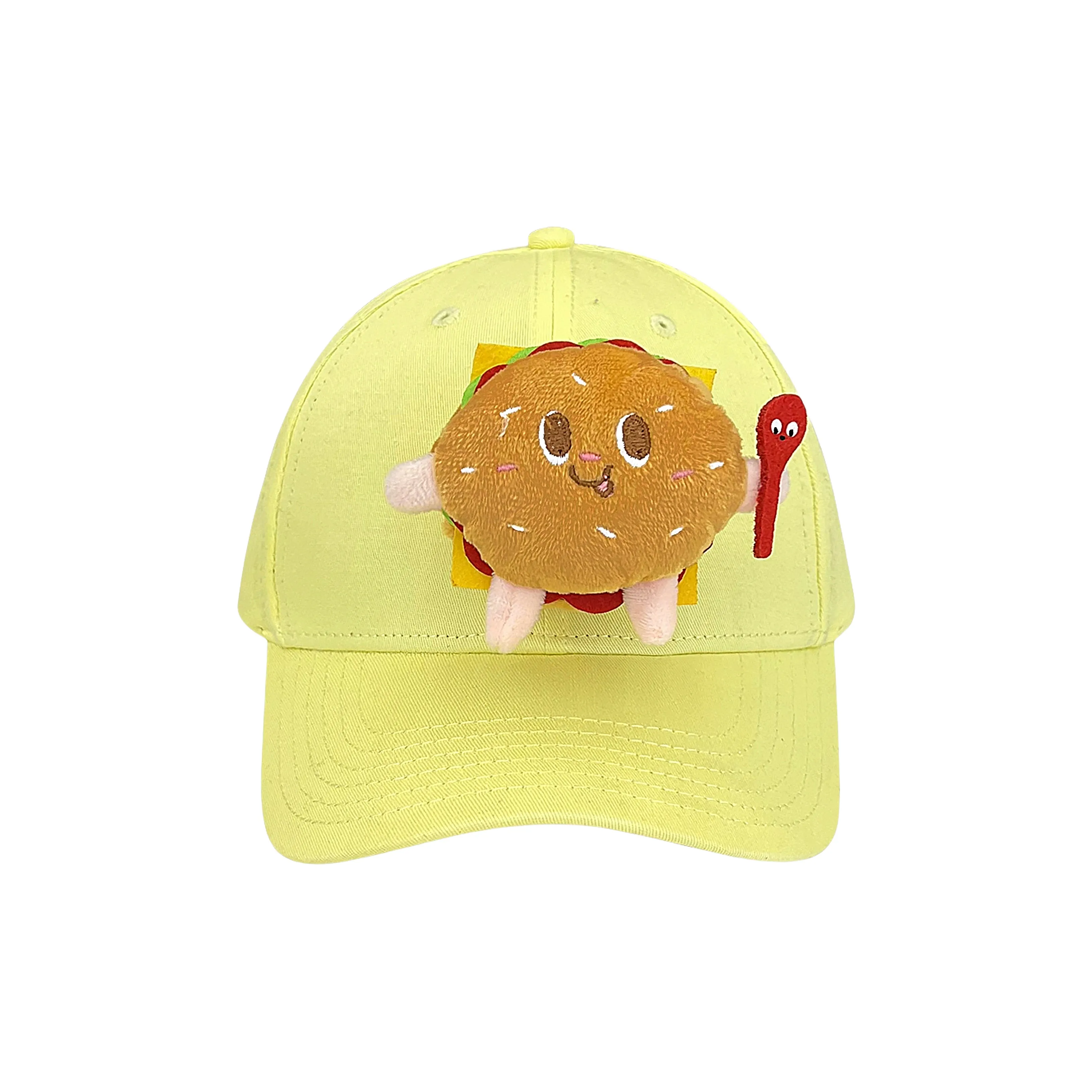 NBJH Хлопковые кепки унисекс