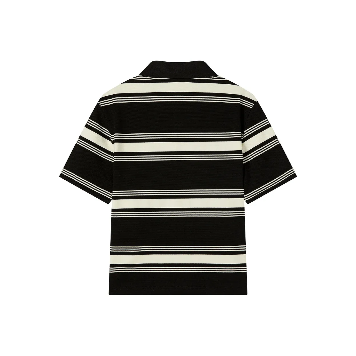 GANT 500 Черное Женское Поло