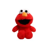 세서미 스트리트 클래식 버전 인형 - 엘모 28cm