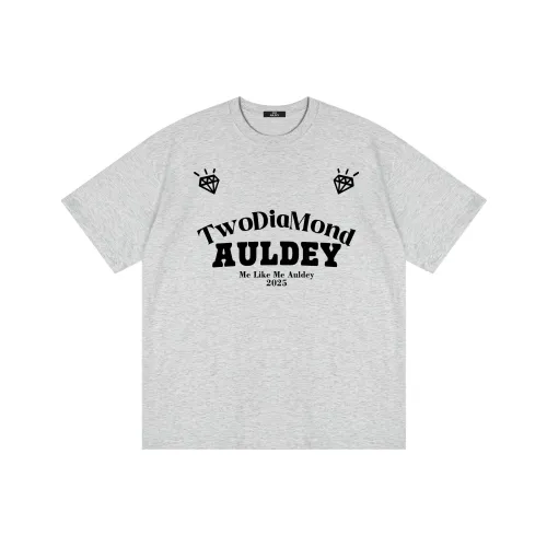AULDEY Унисекс Футболки