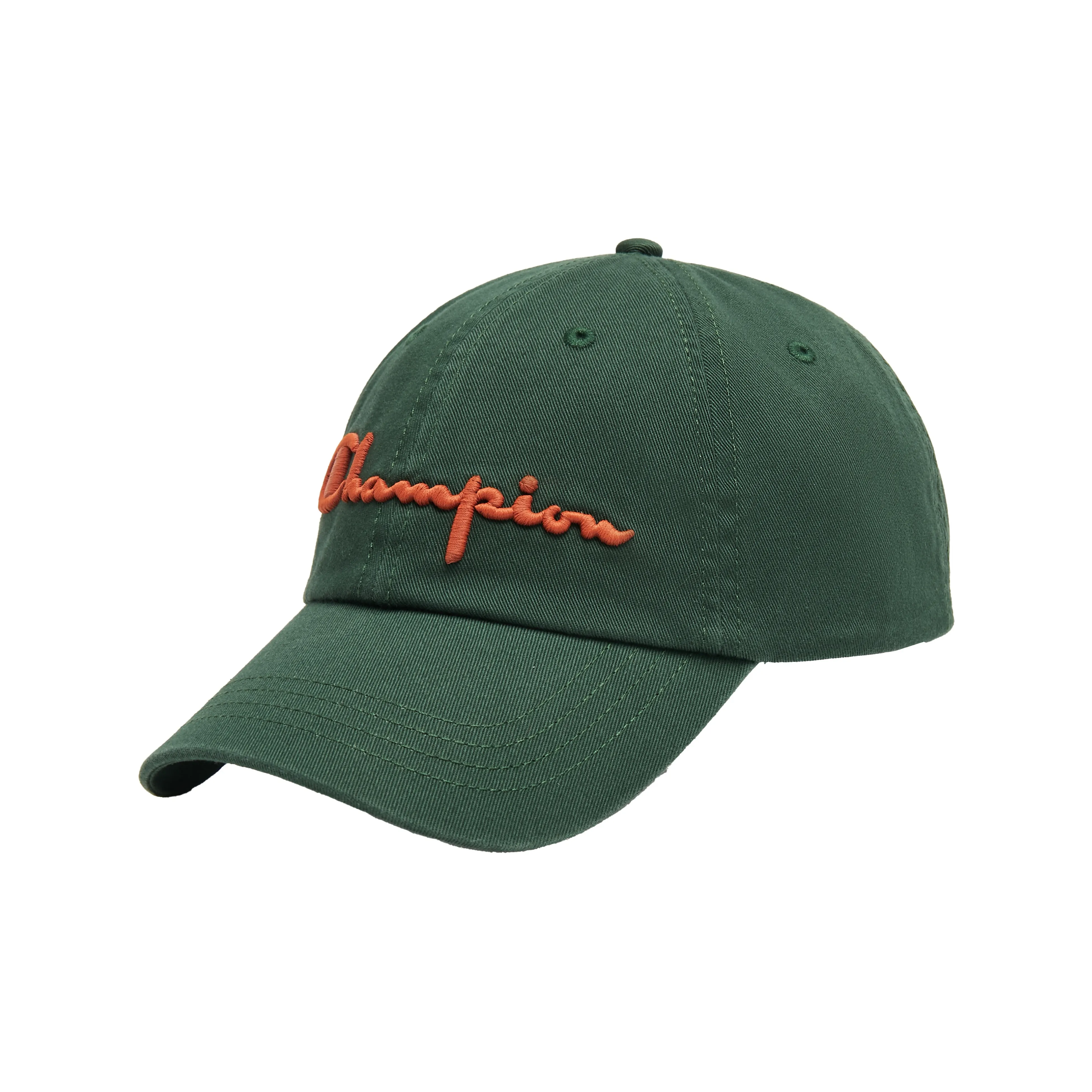 Champion Cotton Baseball Caps Unisex