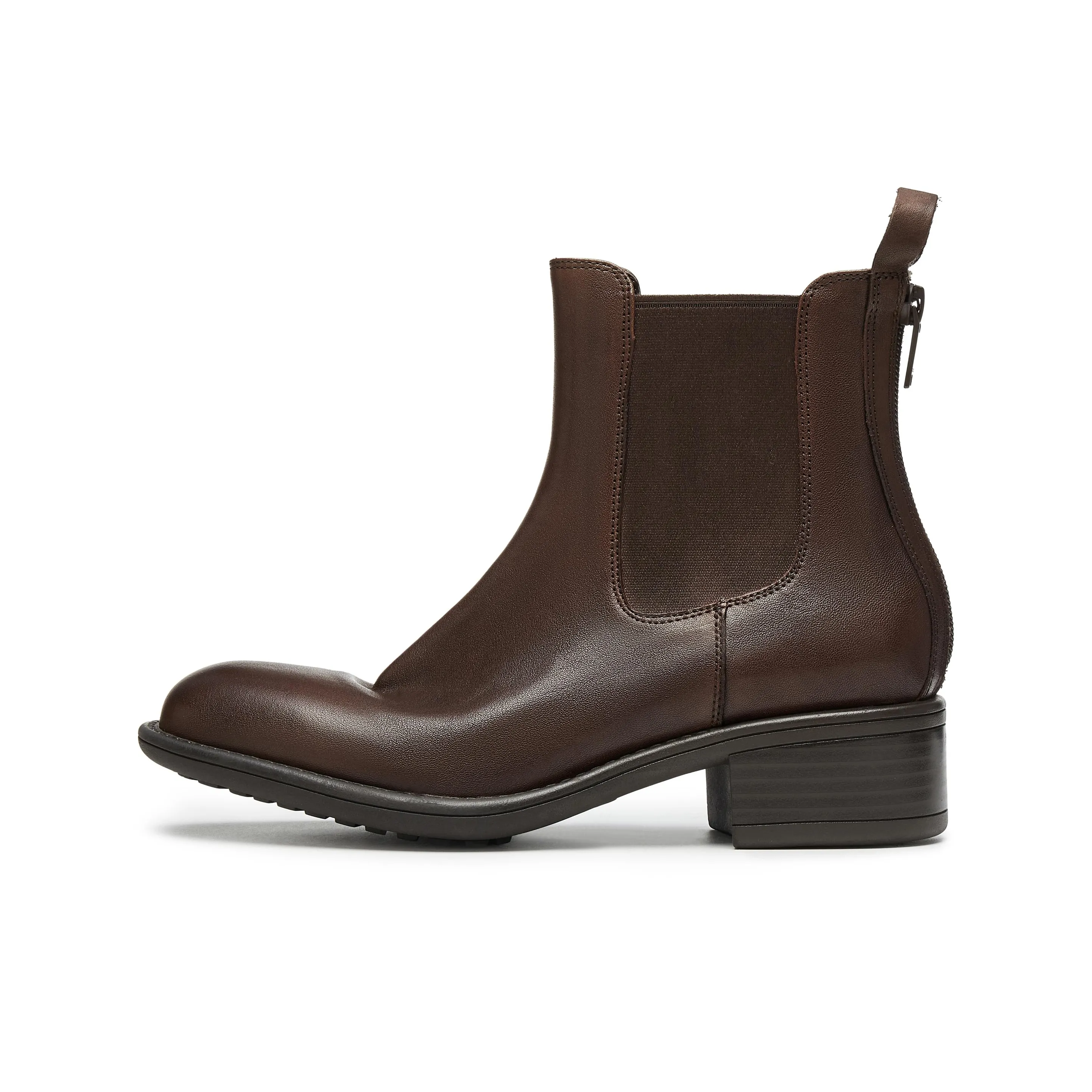 Staccato Короткий Челси 4CM Женские