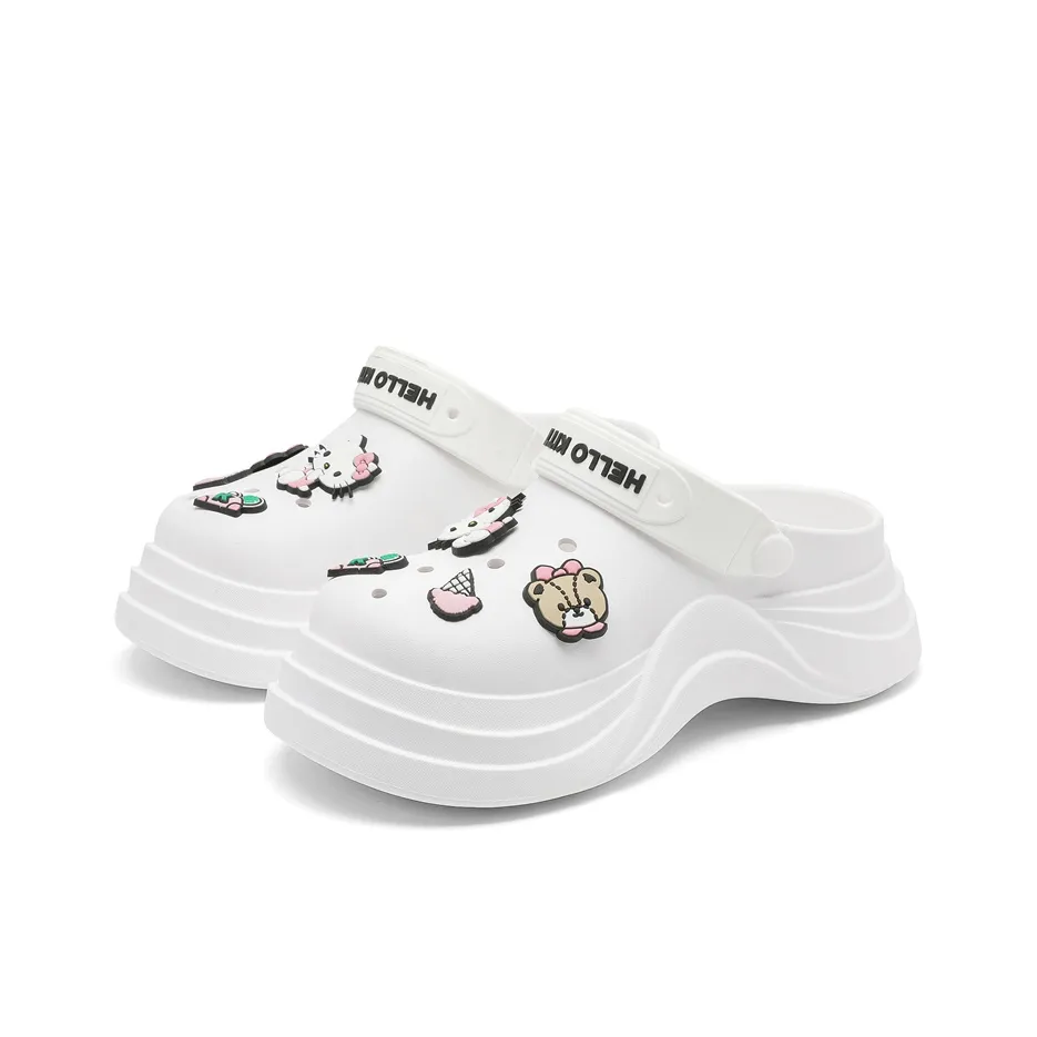 Hello Kitty Sanrio series Sabo Women's