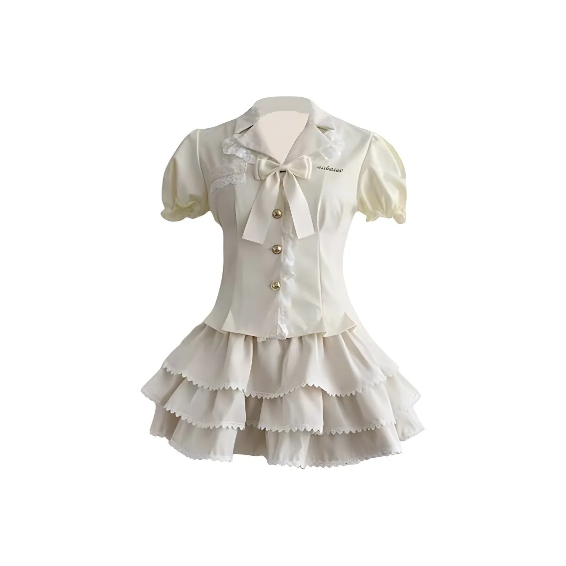 BIFH Женские комплекты с юбкой