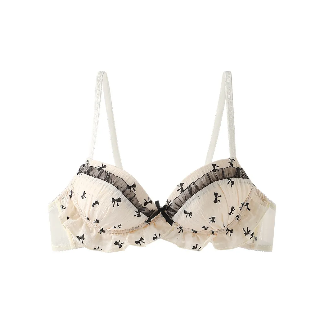 QIAOJIAREN Женские бюстгальтеры