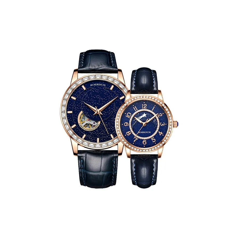 ROERDUM Unisex Watch