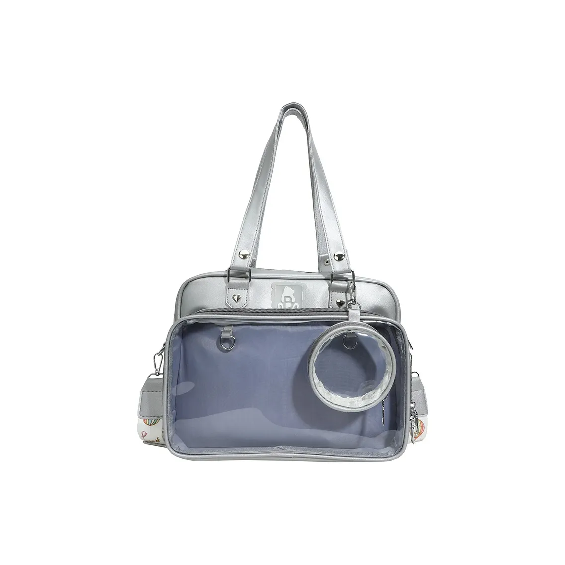 Single Warehouse ПУ (полиуретан) Кукла Сумки Ита-баги Регулярный Женский