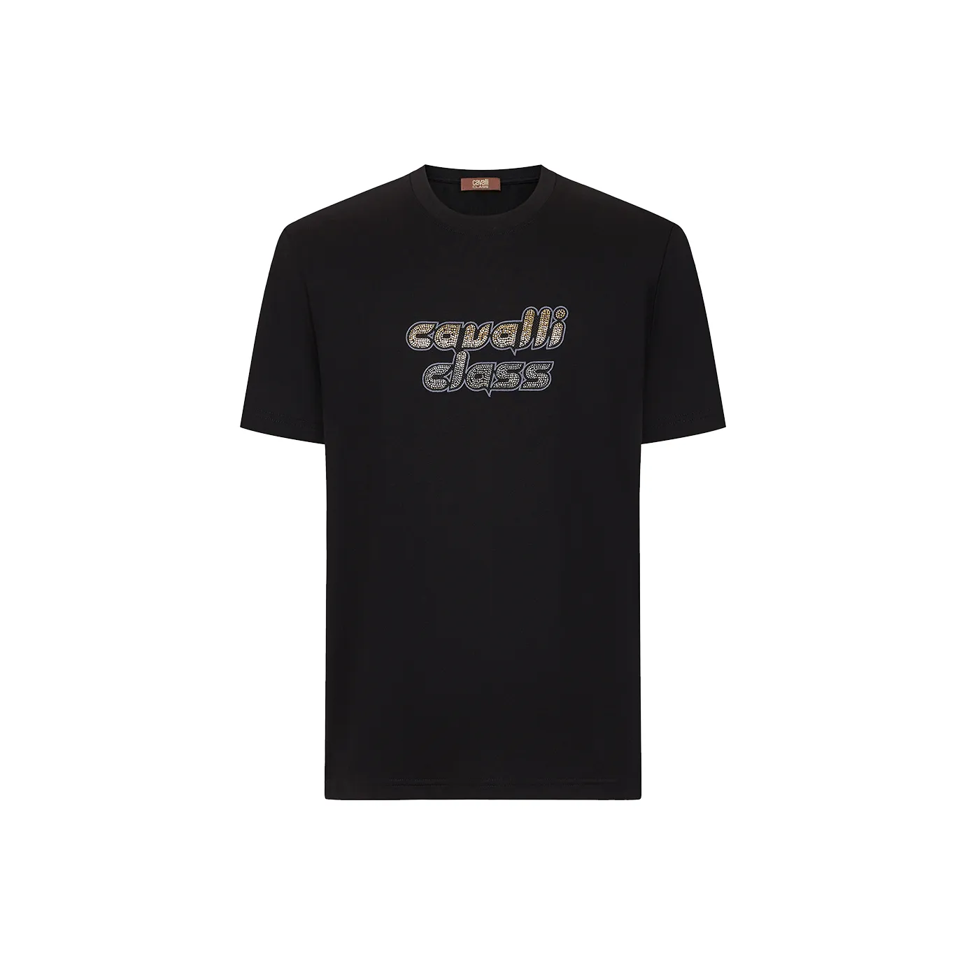 Cavalli Class Мужская T-рубашка